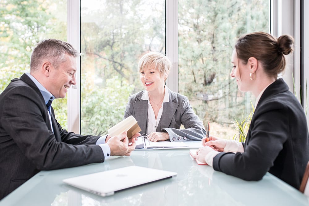 image de l'entreprise